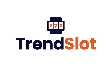 TrendSlot.com - Creative brandable domain for sale